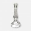 Kandelaar Clear Glas L