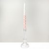 Kandelaar Clear Glas L - Afbeelding 2