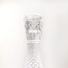 Kandelaar Clear Glas L - Afbeelding 4