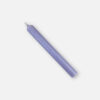 Dinerkaars - Lilac - 1st - 19,5 cm