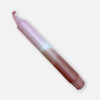 dip dye dinerkaars - blossom/pink