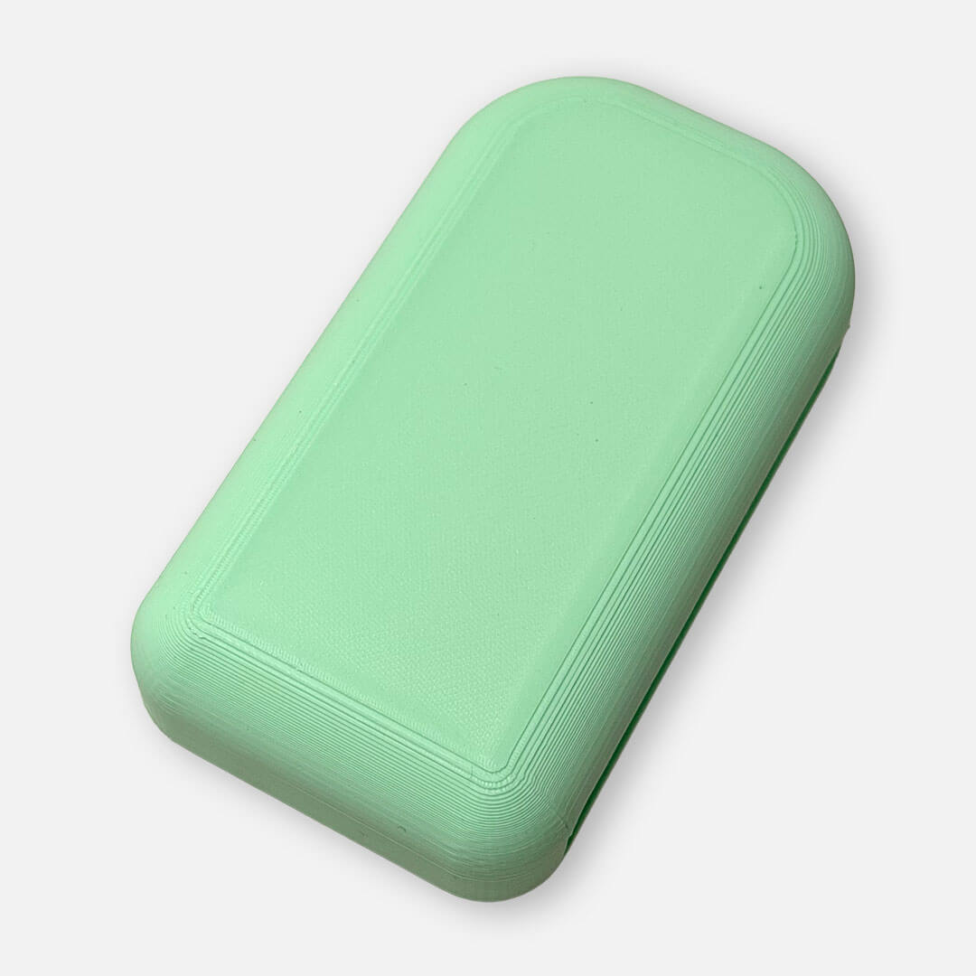 Kandelaar STACK basiselement Mintje