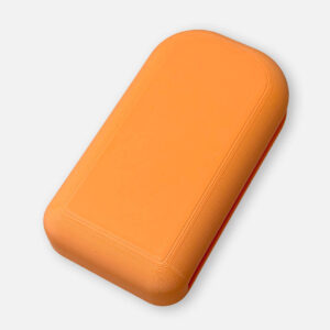 Kandelaar STACK basiselement Apricot Butter