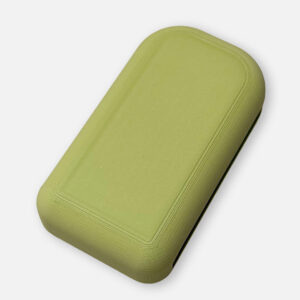 Kandelaar STACK basiselement Matcha