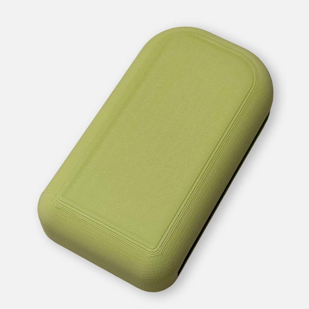Kandelaar STACK basiselement Matcha