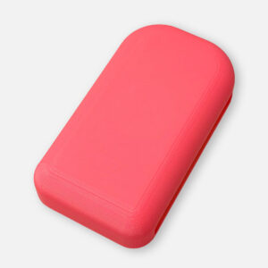 Kandelaar STACK basiselement Happy pink