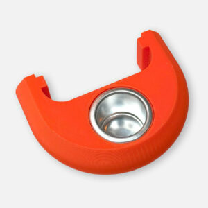 Kandelaar STACK ring Kingsday